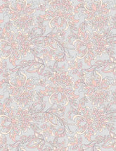 Damask Painted Flower Photography Backdrop Shopbackdrop